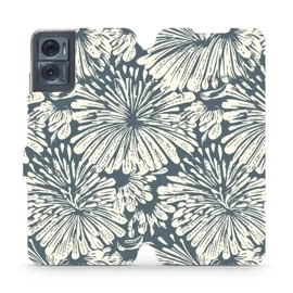 Hülle für Motorola Moto E22i - Farbe VA42S