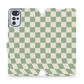 Hülle für Motorola Moto G22 - Farbe VA58S