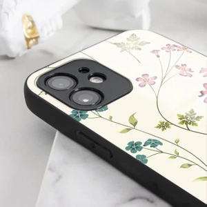 Hülle Glossy Case für Apple iPhone 16e - Farbe G035G