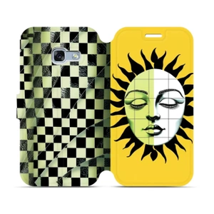 Hülle für Samsung Galaxy A3 2017 - Farbe VP56S