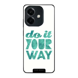Hülle Glossy Case für OPPO A40M - Farbe G080G