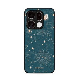 Hülle Glossy Case für Oppo Find X9 Pro - Farbe G047G