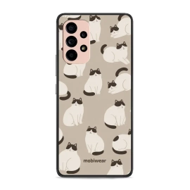 Hülle Glossy Case für Samsung Galaxy A53 5G - Farbe G160G