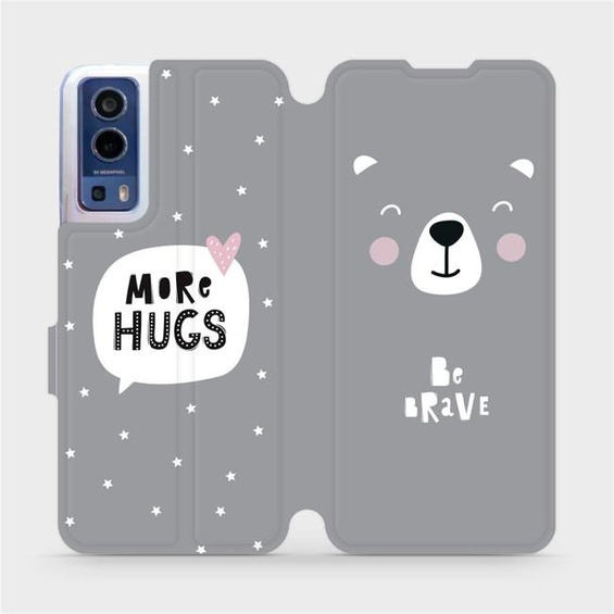 Hülle für Vivo Y72 5G - Farbe MH06P