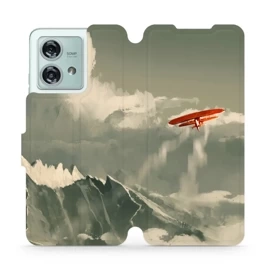 Hülle für Motorola Edge 40 Neo - Farbe MA03P