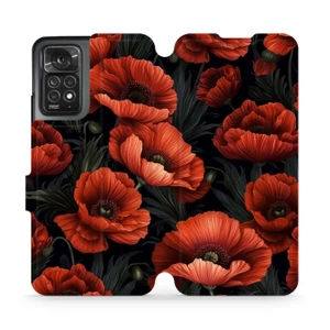 Hülle für Xiaomi Redmi Note 11 Pro - Farbe VP45S