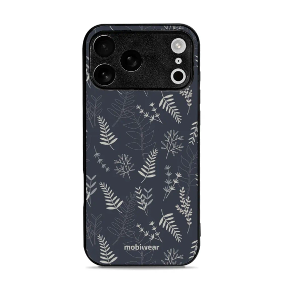 Hülle Glossy Case für Apple iPhone 17 Pro Max - Farbe G044G