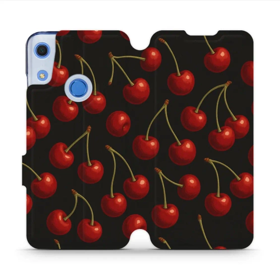 Hülle für Huawei Y6S - Farbe VP83S