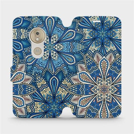 Hülle für Motorola Moto G7 Play - Farbe V108P