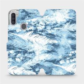 Hülle für Samsung Galaxy M11 - Farbe M058S