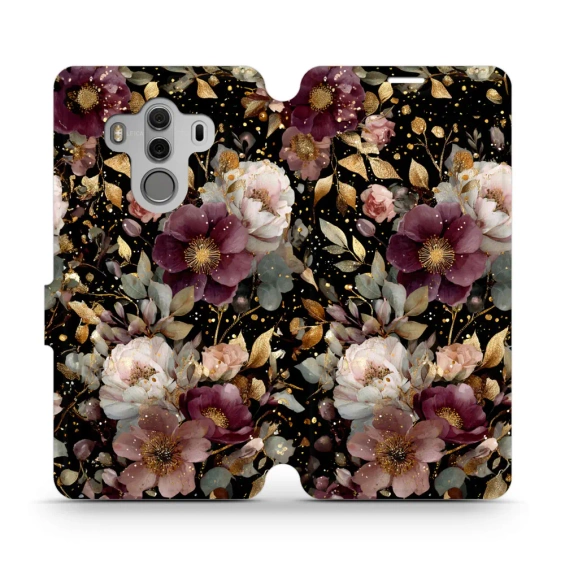 Hülle für Huawei Mate 10 Pro - Farbe V169S