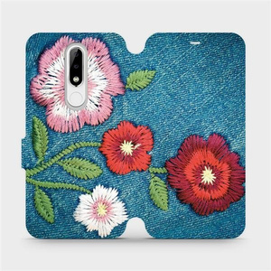 Hülle für Nokia 5.1 Plus - Farbe MD05P