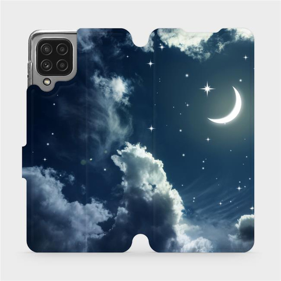 Hülle für Samsung Galaxy A22 4G - Farbe V145P