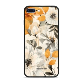 Hülle Glossy Case für Apple iPhone 8 Plus - Farbe GP75G