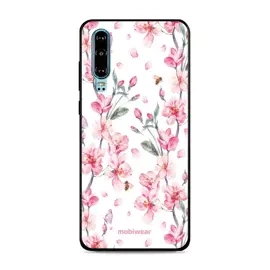 Hülle Glossy Case für Huawei P30 - Farbe G033G