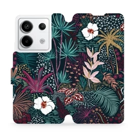 Hülle für Xiaomi Redmi Note 13 PRO - Farbe VP13S