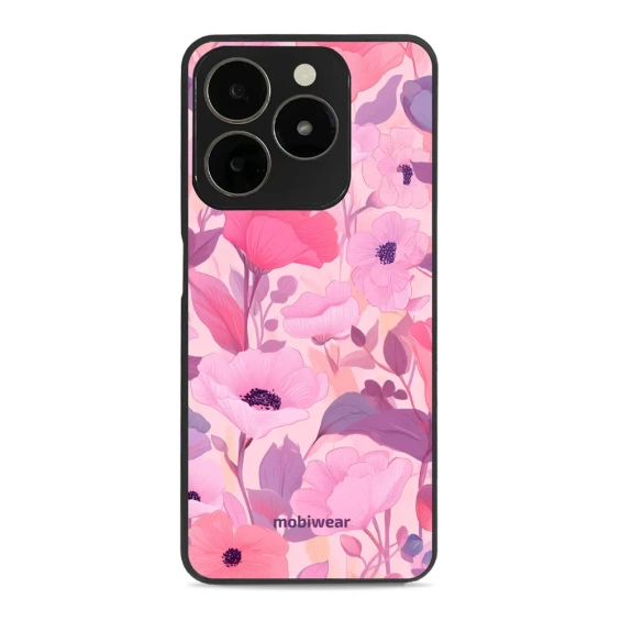 Hülle Glossy Case für Realme C61 - Farbe GP74G