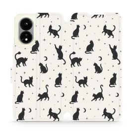 Hülle für OPPO A38 - Farbe V162S