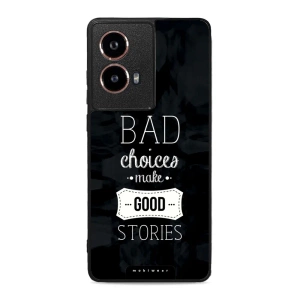 Hülle Glossy Case für Motorola Moto G85 5G - Farbe G071G