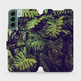 Hülle für Samsung Galaxy S22 Plus - Farbe V136P