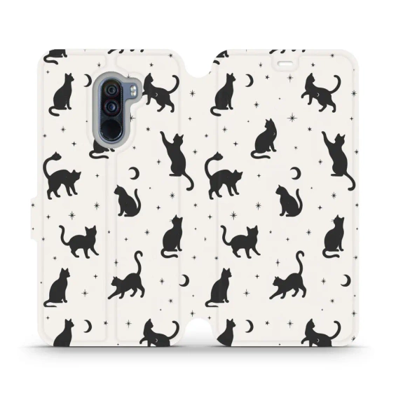 Hülle für Xiaomi Pocophone F1 - Farbe V162S