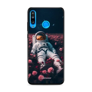Hülle Glossy Case für Huawei P30 Lite - Farbe G002G