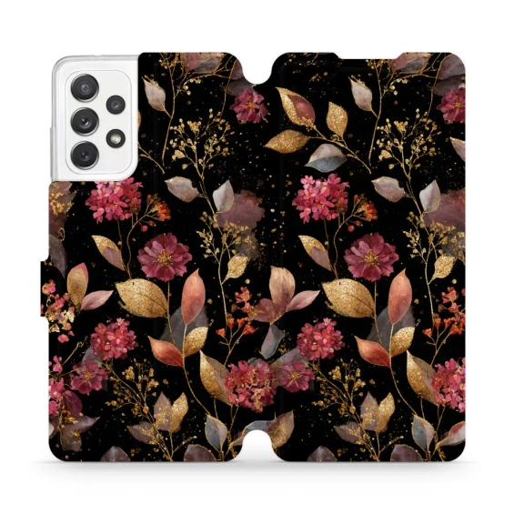 Hülle für Samsung Galaxy A72 - Farbe V171S