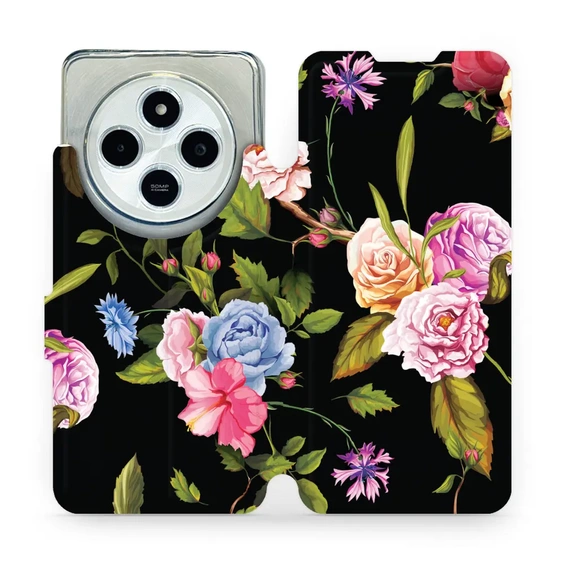 Hülle für Xiaomi POCO C75 - Farbe VD07S