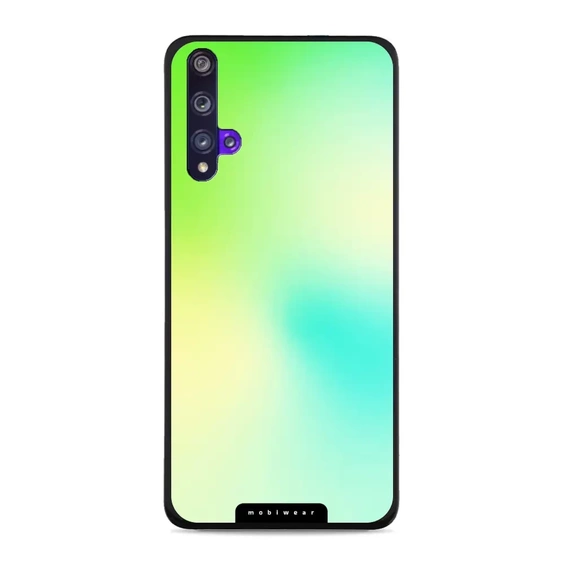 Hülle Glossy Case für Huawei Nova 5T - Farbe G062G