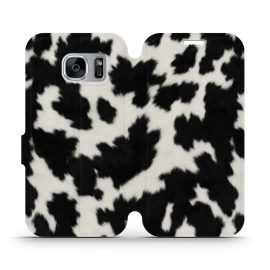 Hülle für Samsung Galaxy S7 Edge - Farbe V165S