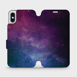 Hülle für Apple iPhone XS - Farbe V147P