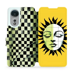 Hülle für OPPO A58 - Farbe VP56S