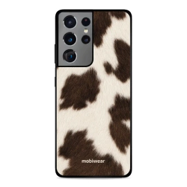 Hülle Glossy Case für Samsung Galaxy S21 Ultra - Farbe G166G