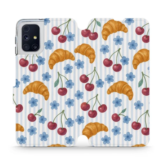 Hülle für Samsung Galaxy M31s - Farbe VP85S
