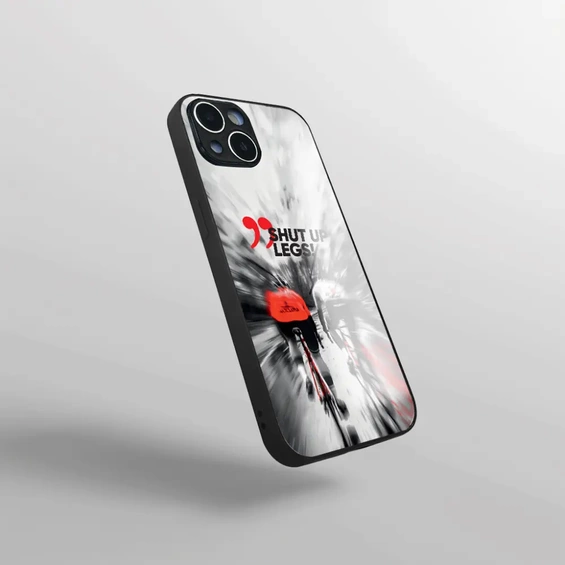 Hülle Glossy Case für Samsung Galaxy A56 5G - Farbe GD12G