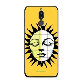 Hülle Glossy Case für Huawei Mate 10 Lite - Farbe G056G