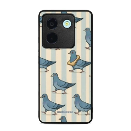 Hülle Glossy Case für Xiaomi POCO M7 Pro 5G - Farbe GP91G