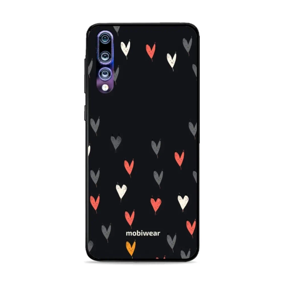 Hülle Glossy Case für Huawei P20 Pro - Farbe GP79G