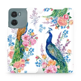 Hülle für Motorola Moto G05 - Farbe MX08S