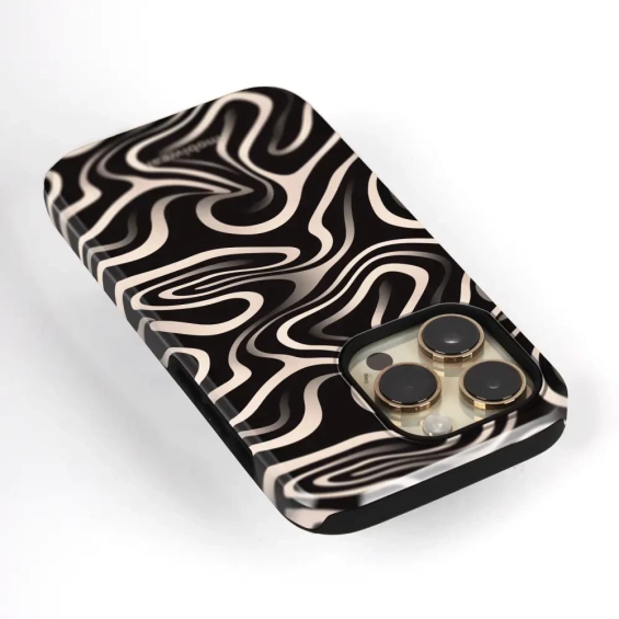 Hülle Elite Pro für Samsung Galaxy A36 5G - Farbe EA68E