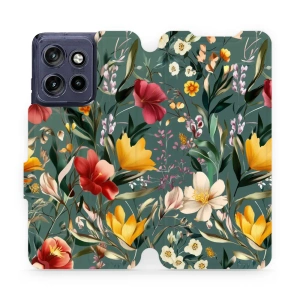 Hülle für Motorola Edge 50 Neo - Farbe VP71S