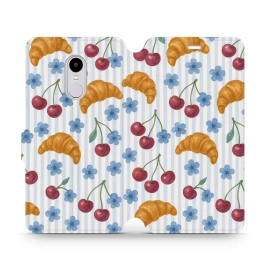 Hülle für Xiaomi Redmi Note 4X - Farbe VP85S