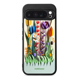 Hülle Glossy Case für Google Pixel 9 Pro XL - Farbe G015G