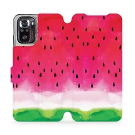 Hülle für Xiaomi POCO M5s - Farbe V086S