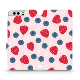 Hülle für Huawei P10 - Farbe VP84S