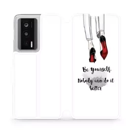 Hülle für Xiaomi POCO F5 Pro - Farbe M046P