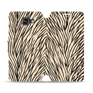 Hülle für Samsung Galaxy A5 2016 - Farbe VA52S