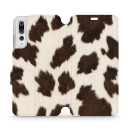 Hülle für Huawei P20 Pro - Farbe V166S