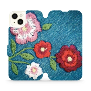 Hülle für Apple iPhone 15 Plus - Farbe MD05P