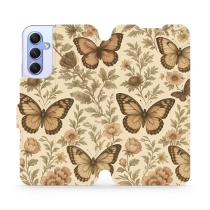 Hülle für Samsung Galaxy A34 5G - Farbe VP92S